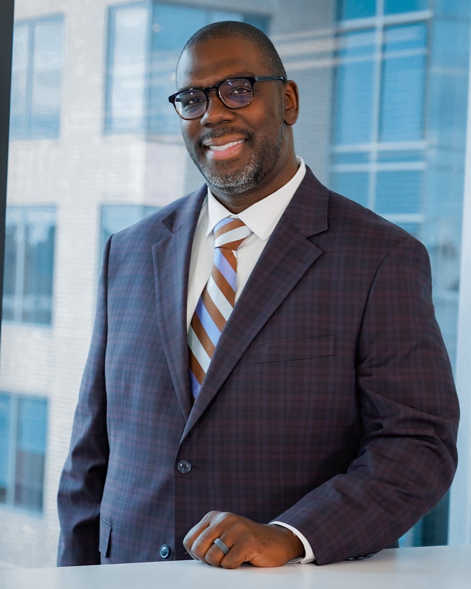 Larry Duncan, founder of CyberDunc LLC